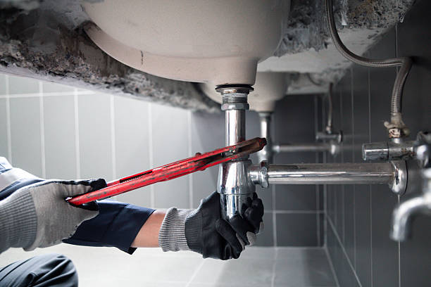 Trusted Drain Cleaning service in Irondale, OH - Masters Plumbing Service